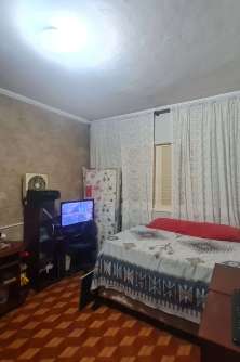 Quarto dos fundos (casa da frente).
