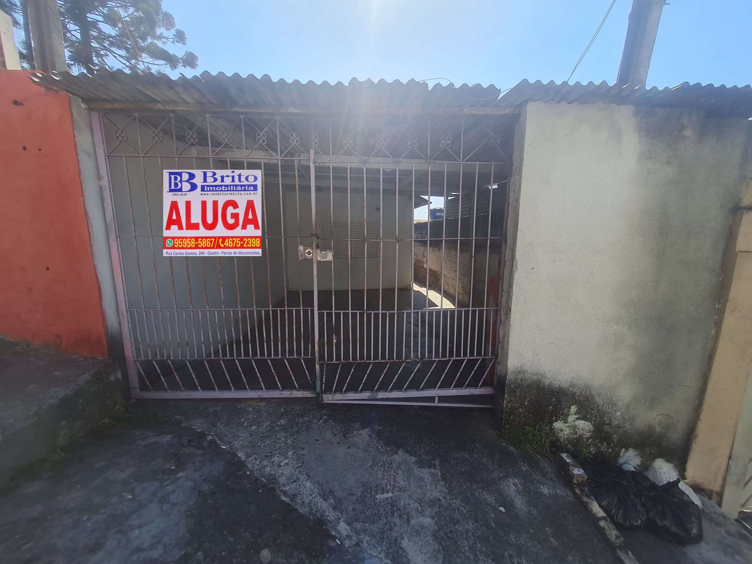 Imovel endereço