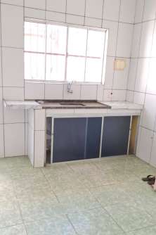 Cozinha.