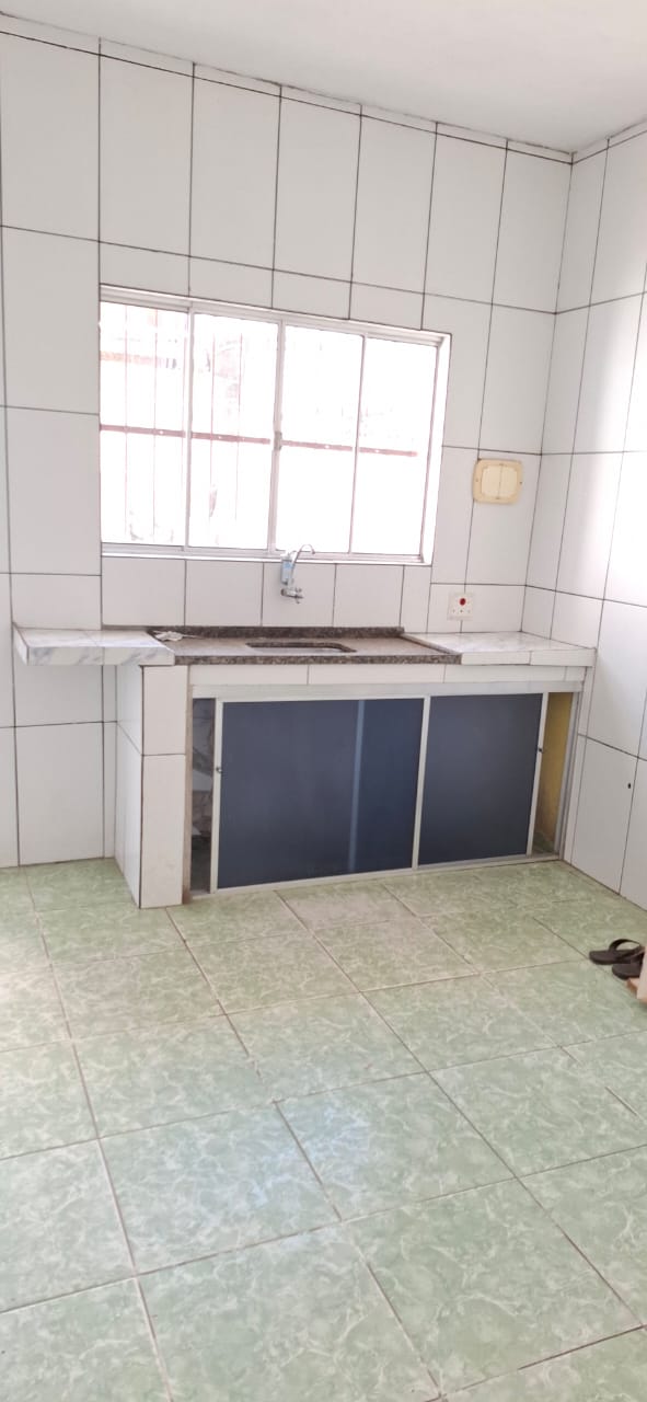 Cozinha.