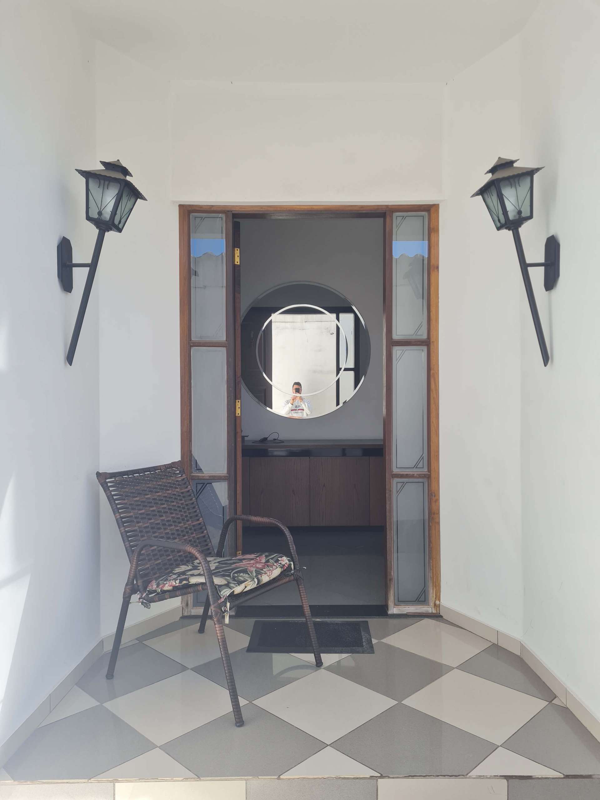 Entra da casa (Hall)_001