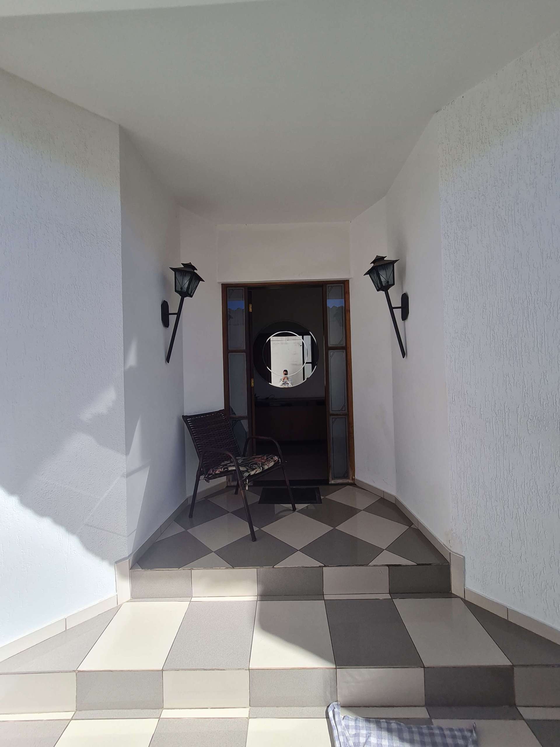 Entra da casa (Hall)_002