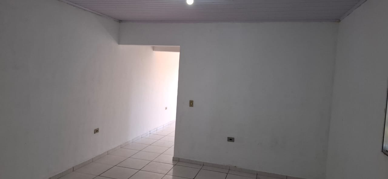 Sala Térreo.