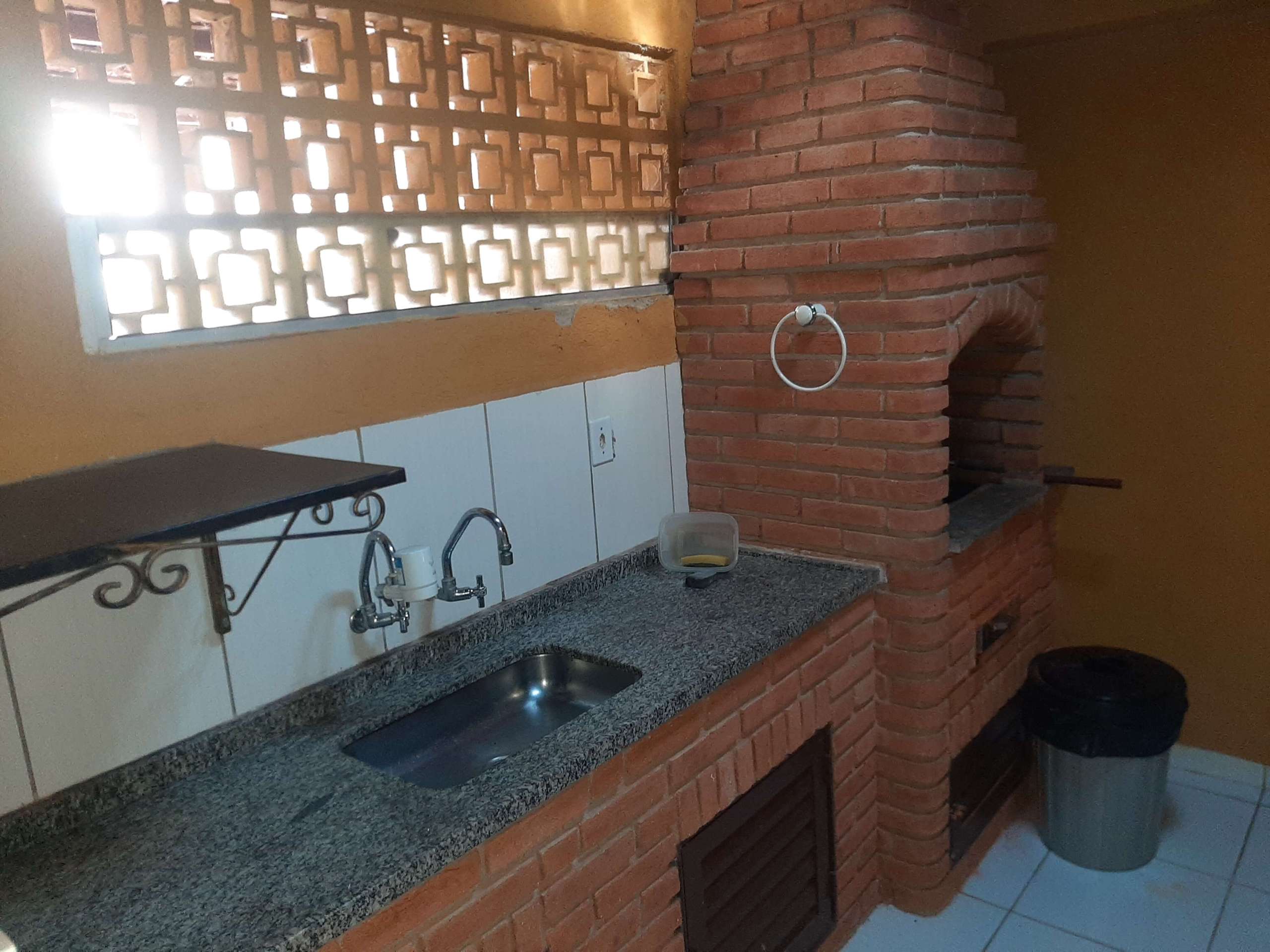 Área Gourmet e lavanderia_002