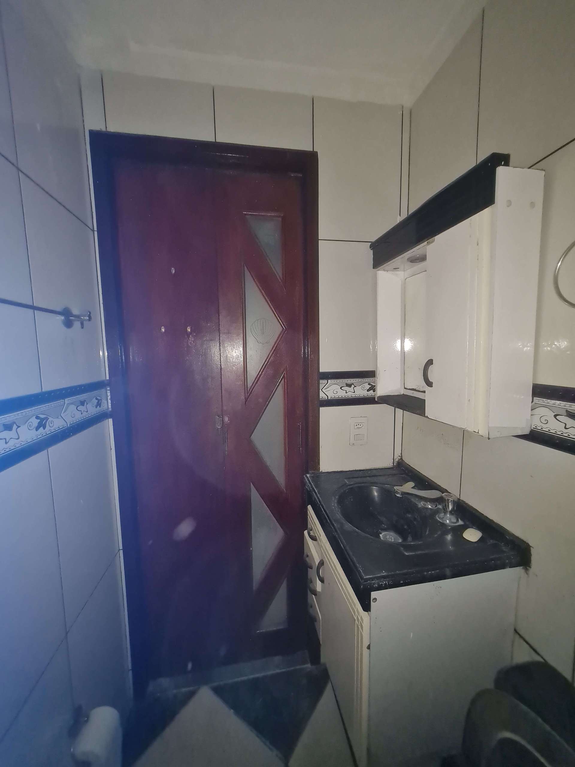 Banheiro: casa térreo_002