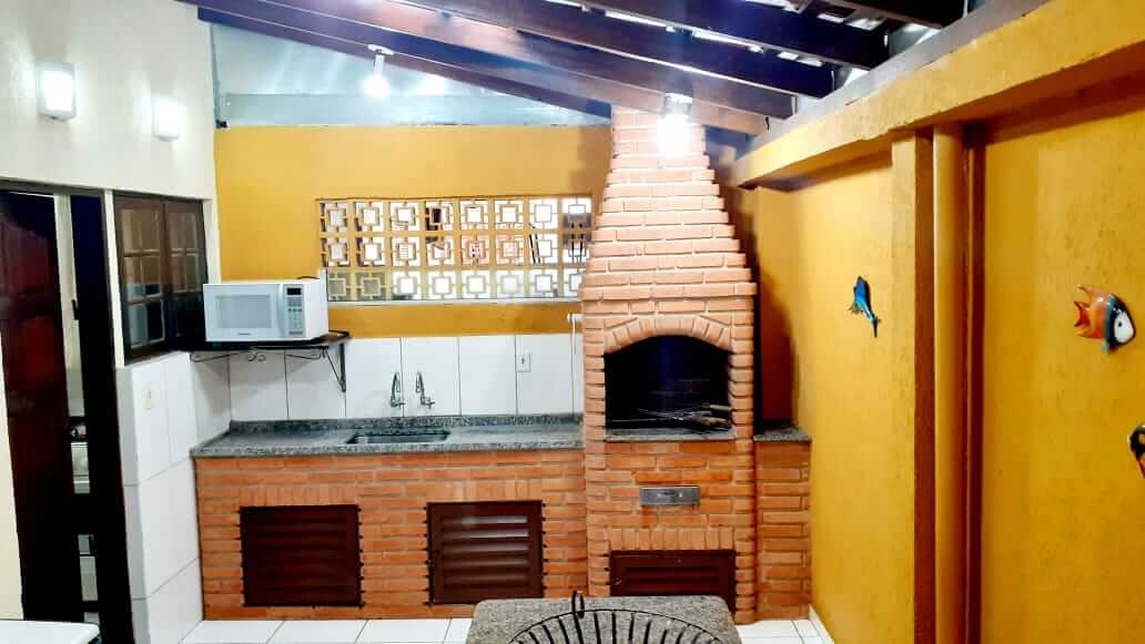 Área Gourmet e lavanderia_001