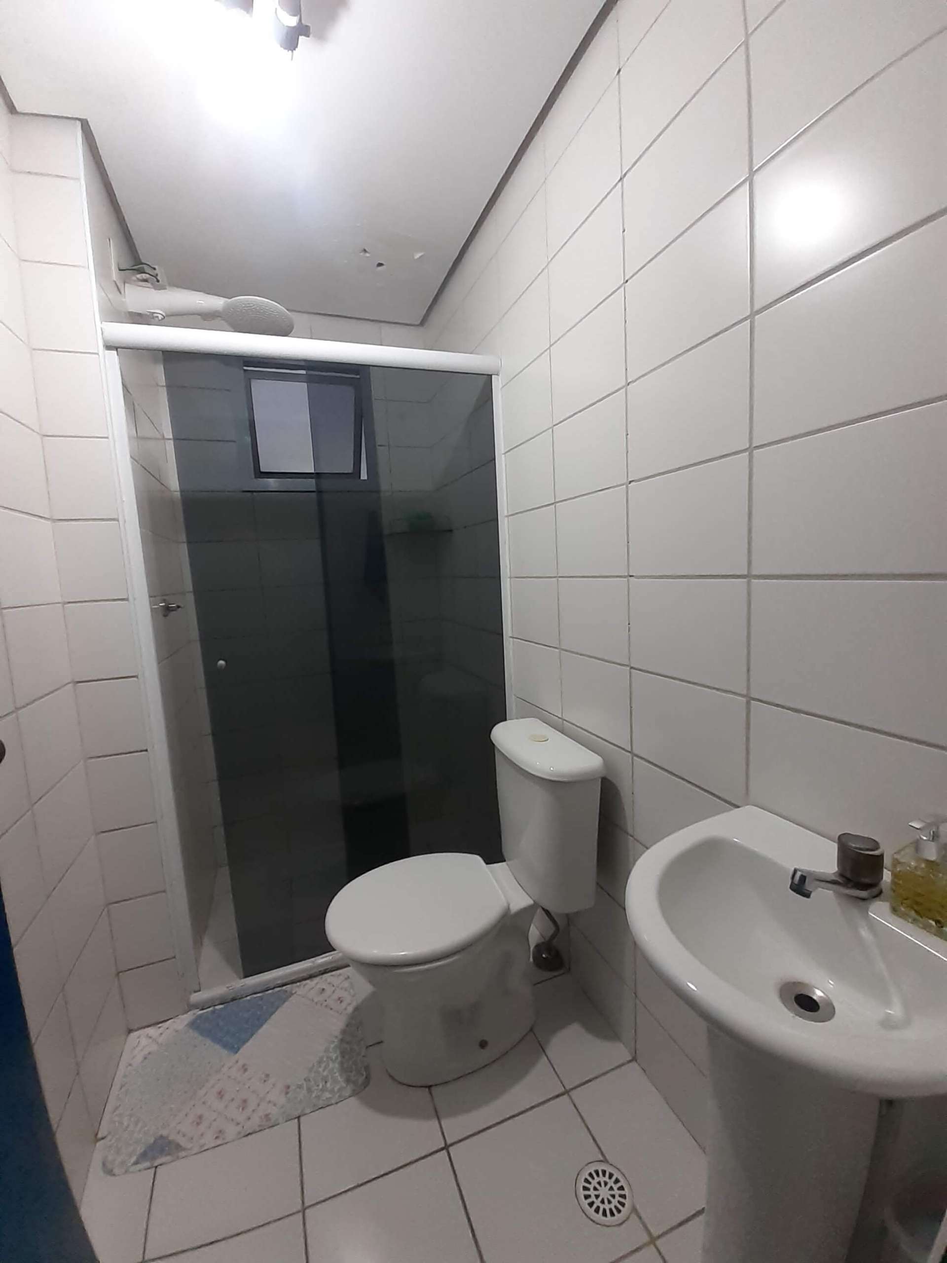 Banheiro (corredor).