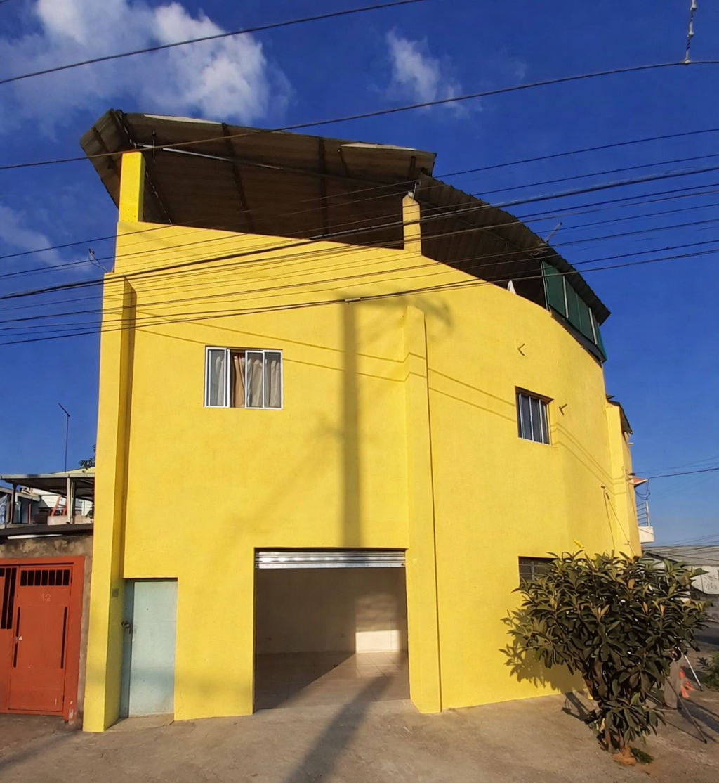 Imovel endereço