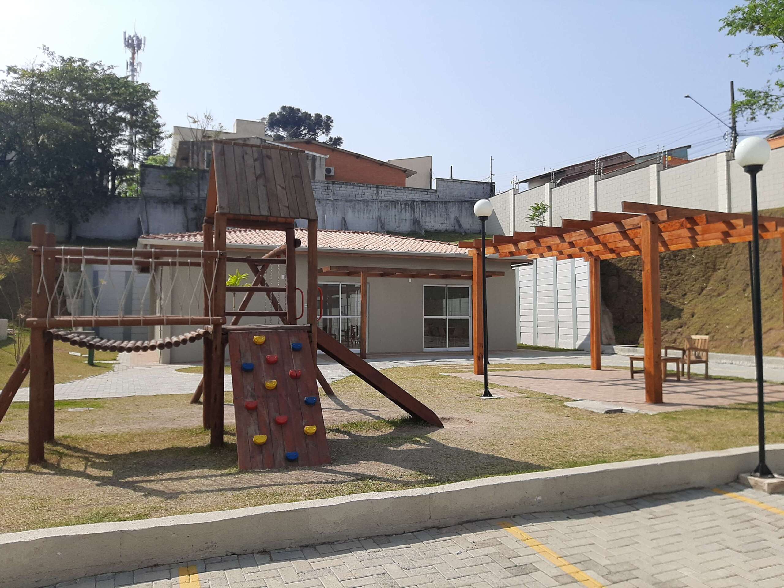 Playground.