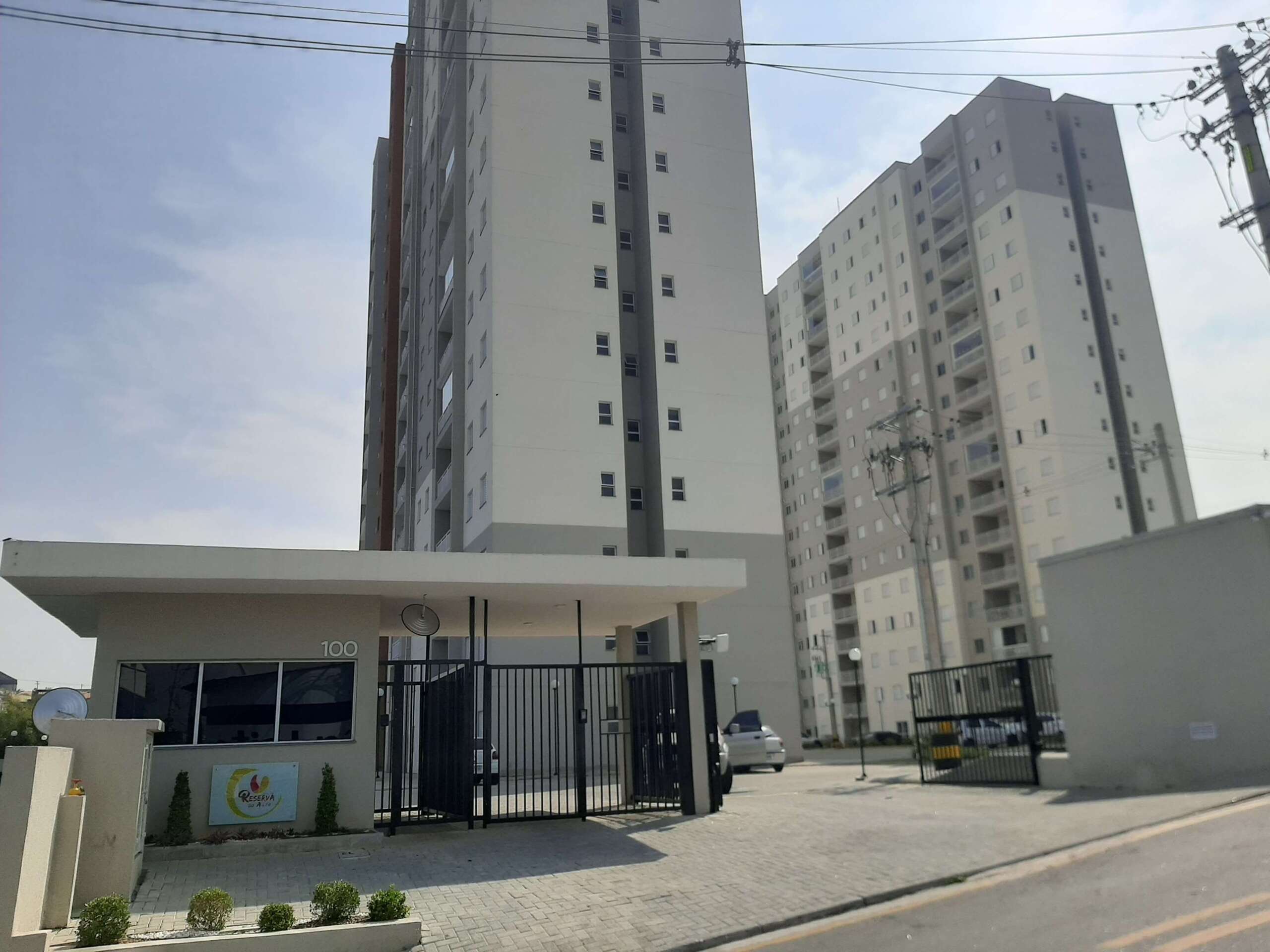 Imovel endereço