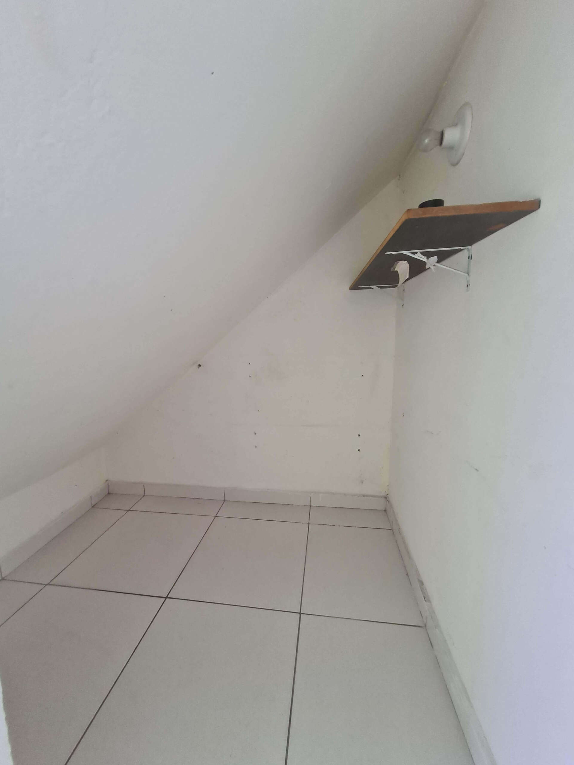 Espaço Auxiliar.