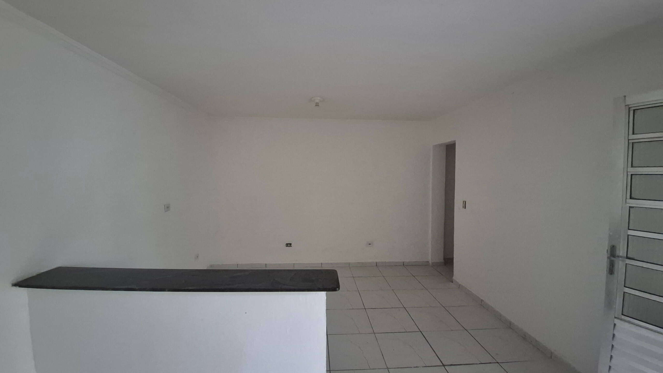 Sala de estar.